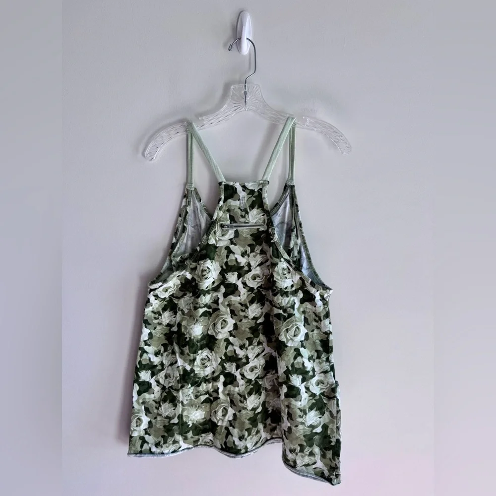 NWOT Free People Movement Hot Shot Mini Dress - Picture 6 of 15